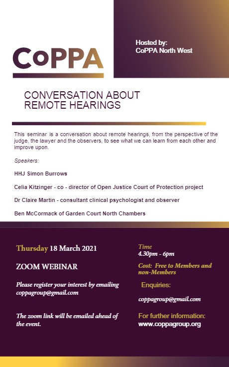 This image has an empty alt attribute; its file name is coppa-flyer.jpg