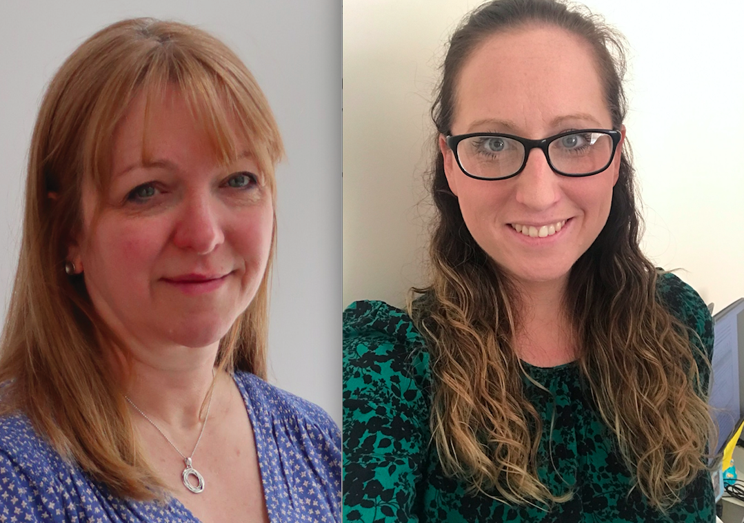 Welcoming Claire Martin And Kirsty Stuart Promoting Open Justice In Kirsty And Claire 